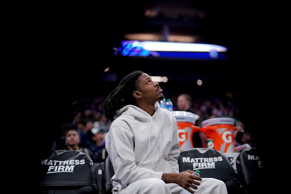 Ja Morant