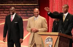 Reggie Miller : “oui, j’ai poussé Greg Anthony…”