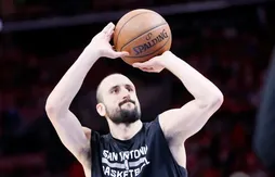 Manu Ginobili prendra une décision sur la suite de sa carrière dans le mois
