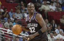 Tyrone Hill, l’anti-All Star