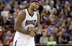 Le MVP de la nuit : record en carrière pour DeMarcus Cousins (48 pts, 13 rbds)