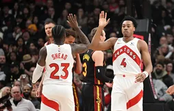 Stats & Highlights | Toronto et Portland enchaînent