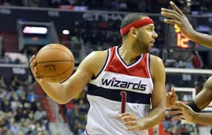Jared Dudley de retour à Phoenix pour 30 millions sur 3 ans