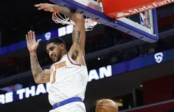 Tom Thibodeau salue les progrès d’Obi Toppin