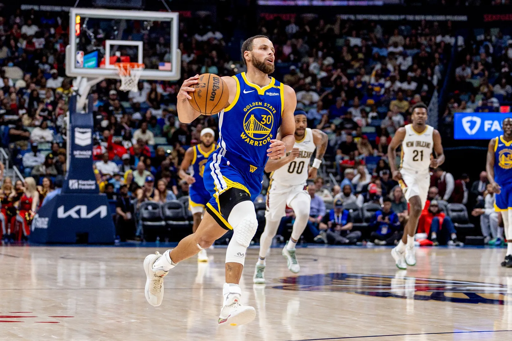 stephen curry