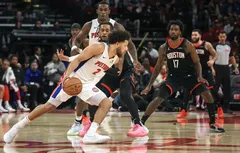 Cade Cunningham et les Pistons s’imposent à Houston