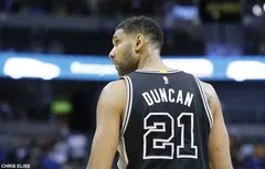 Deuxième phase d’aide aux victimes d’Irma pour Tim Duncan