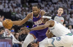 Kevin Durant prolongé avant la reprise de la saison ?