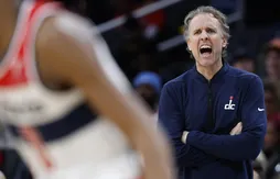 Pour sa première victoire, Brian kiffe…