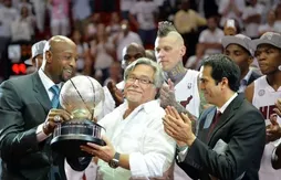 Après le départ de Dwyane Wade, le Heat se prépare à une nouvelle ère
