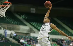 Le dunkeur du jour : Tony Mitchell, le nouveau Gerald Green ?