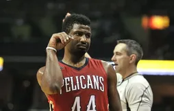 Pelicans : Solomon Hill absent 6 à 8 mois !