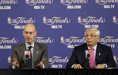La NBA est-elle devenue un tribunal moral ?