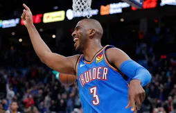 Quel avenir pour Chris Paul ?