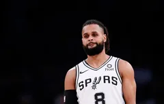 Les tireurs d’élite des Spurs mis au régime sec