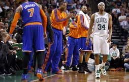 Pas de nouveau miracle pour les Celtics