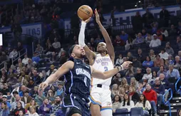 Le MVP de la nuit | Shai Gilgeous-Alexander, Monsieur And-1
