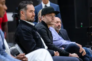 Les frères Buss ont jusqu’à début novembre pour racheter l’ASVEL