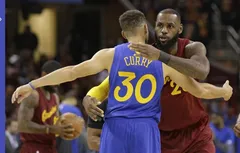 Hoopcast n°164 – Cleveland et Golden State sans concurrence ?