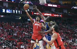 Pour les Warriors, les munitions sont comptées