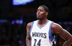 Anthony Bennett n’a pas envie de se faire mal