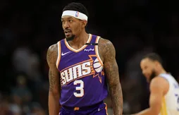 Tyronn Lue défend le bilan de Bradley Beal à Phoenix