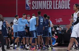 Summer League | Les Grizzlies égalent un vieux record !