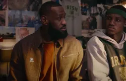 Super Bowl | Une publicité avec LeBron James crée l’événement