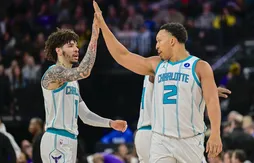 Stats & Highlights | Les Hornets fêtent le retour de Grant Williams en explosant Utah