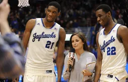 Pour Andrew Wiggins, passer par la case NCAA peut être “un gros risque”