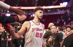 All-Star Game : Alperen Sengun remplace Shai Gilgeous-Alexander