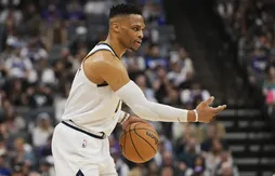 Au buzzer, Russell Westbrook signe chez les Kings