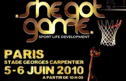 She Got Game : le basket féminin à l’honneur à Paris en juin