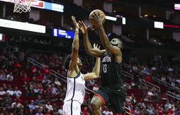 James Harden fait plier les Nets dans un grand concours de tirs à 3-points