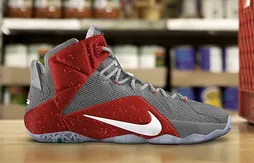 Nike : les prochaines LeBron coûteront moins cher…