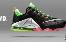 Chaussures : les sorties de la semaine