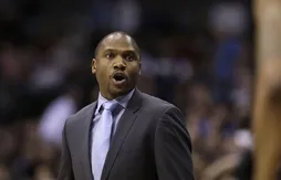 NCAA : Lindsey Hunter devient coach de Mississippi Valley State