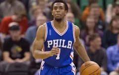 Pistons : Ish Smith prêt à assurer l’intérim