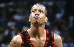 Portrait | Allen Iverson, le chef d’œuvre inachevé