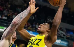 Frustré, Collin Sexton espère toujours rejouer cette saison