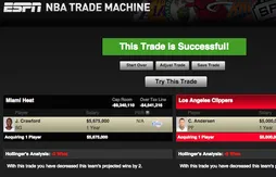 Le Heat a contacté les Clippers pour Jamal Crawford