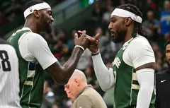 Bobby Portis répond toujours présent