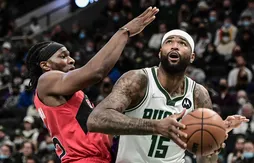 DeMarcus Cousins va bien devenir le back-up de Nikola Jokic