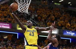 Pascal Siakam, l’atout expérience des Pacers