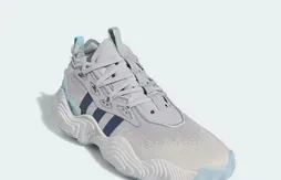Un coloris « Gridos » pour la Trae 3