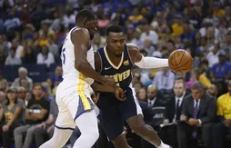 Warriors – Nuggets : Paul Millsap fait la différence