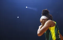 Nneka Ogwumike signe aussi un quadruplé