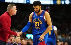 Les Nuggets devront patienter avant de revoir Jamal Murray