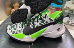 Nike : la Zoom Freak 2 sous toutes les coutures