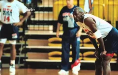 Dream Team : le plus grand match… que personne n’a vu